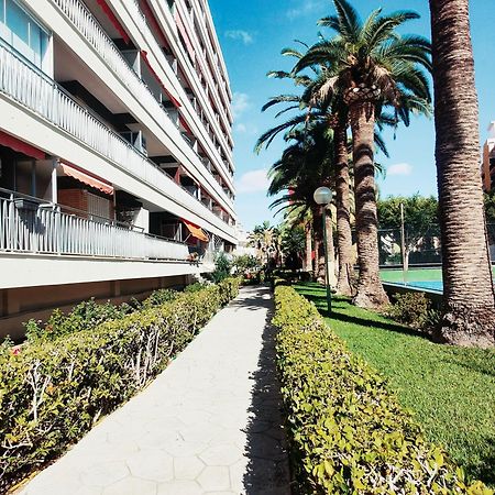 Apartamento Playa Puebla De Farnals Valencia Massalfassar Exterior foto